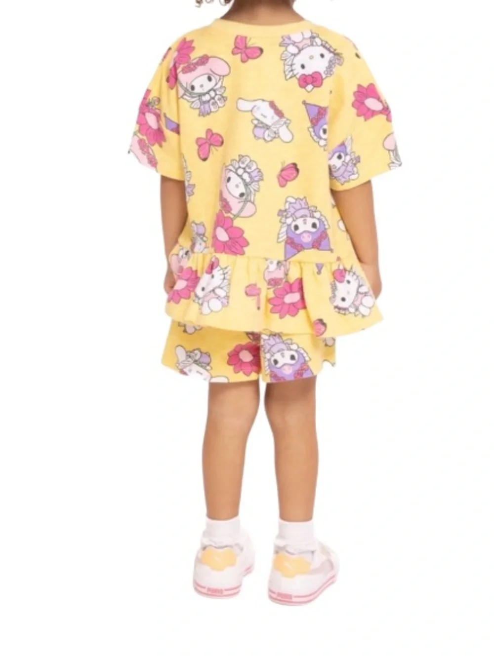 Sanrio sanrio’s girls